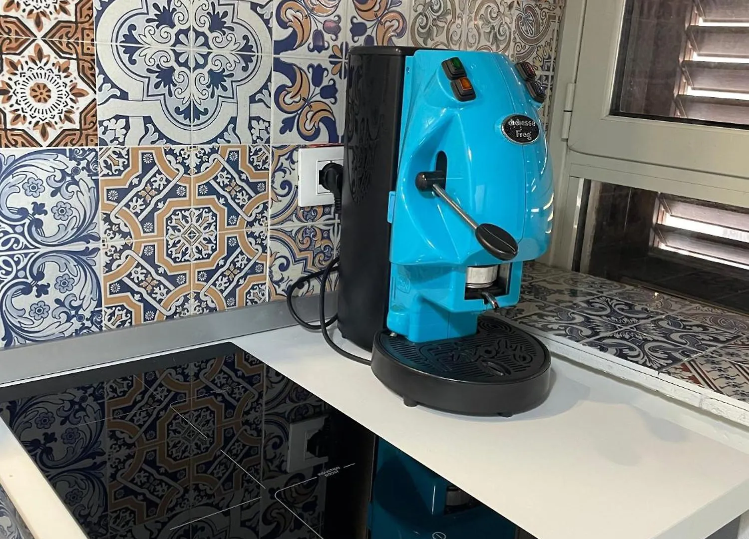 Ferienwohnung Vicolo Morici Palermo
