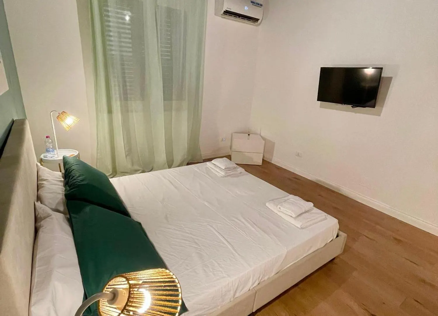 Ferienwohnung Vicolo Morici Palermo