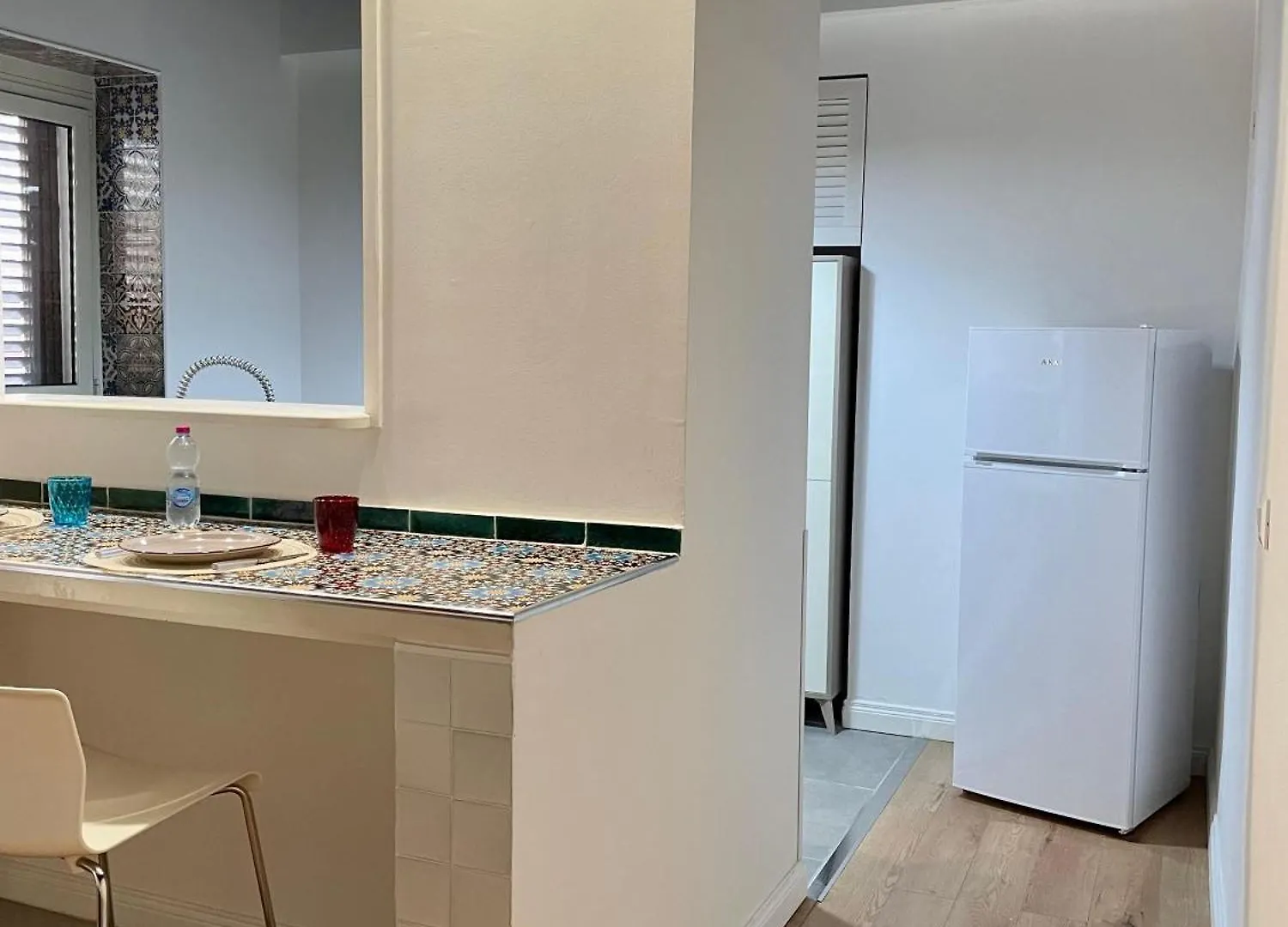 Ferienwohnung Vicolo Morici Palermo 0*,  Italien